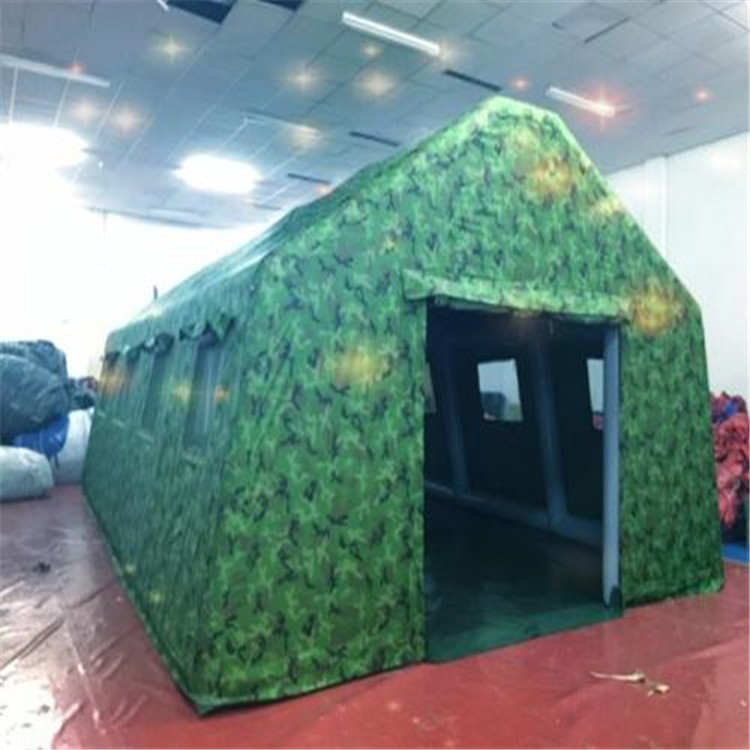 临城充气军用帐篷模型批发